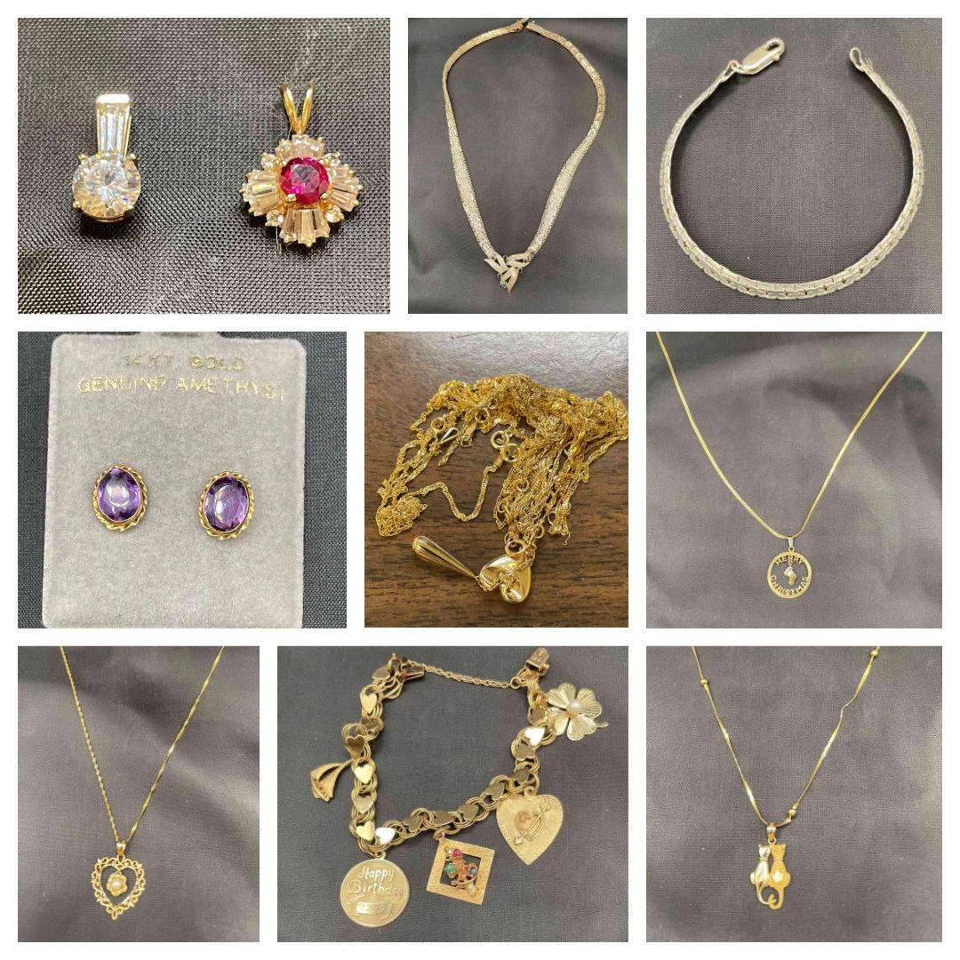 Jewelry MADNESS 2 in Myrtle Beach, SC starts on 11/22/2023