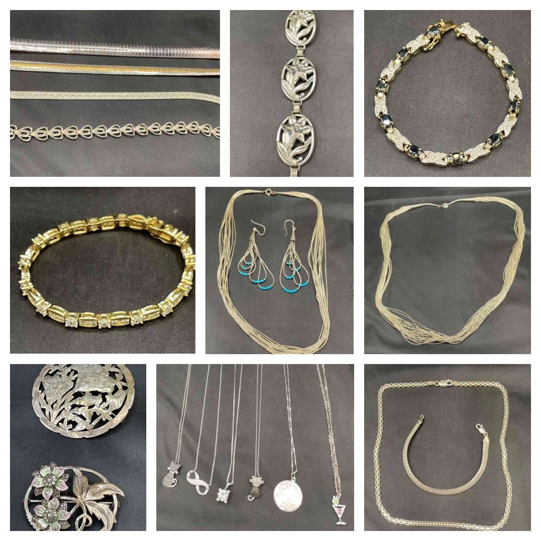 Jewelry MADNESS 2 in Myrtle Beach, SC starts on 11/22/2023