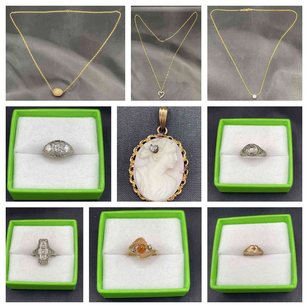 Jewelry MADNESS 2 in Myrtle Beach, SC starts on 11/22/2023