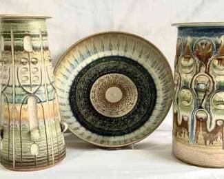 Jack Mason Pottery