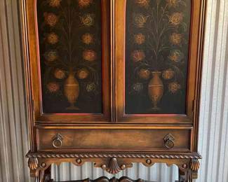 Elegant Cabinet