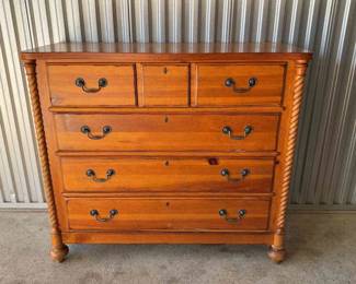 Drexel Heritage Dresser