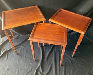 3 in 1 Tables