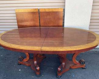 Henderon Dining Table