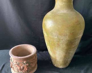 Plant Your Heart Out