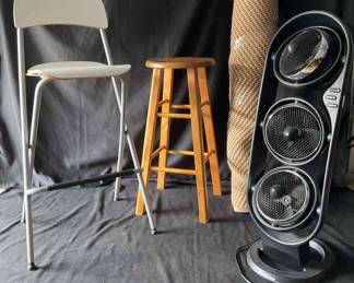 Stools Fan
