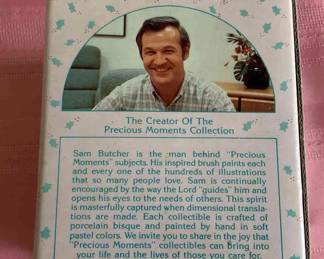 A Precious Christmas