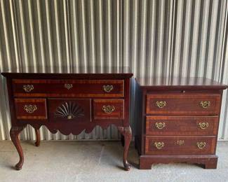 Really Cool Chest Nightstand