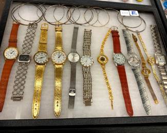 Desinger Fashion Watches