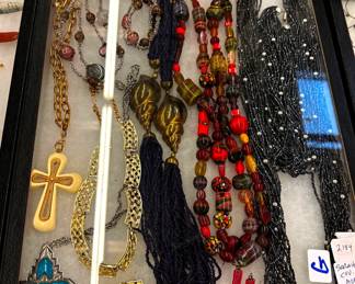 Sarah Cov Jewelry and More