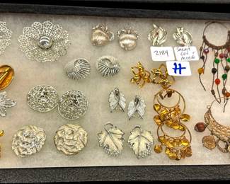 Sarah Cov Jewelry and More