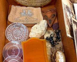 Moser Glass and More