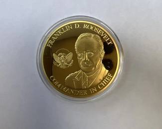 Leaders of World War II