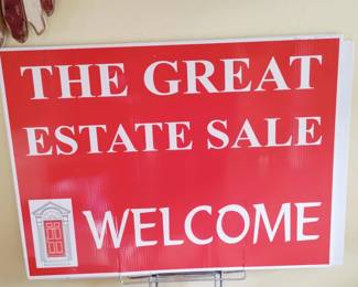 WE SURE CAN'T WAIT TO SEE YOU !!!