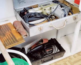 TOOLS...............................