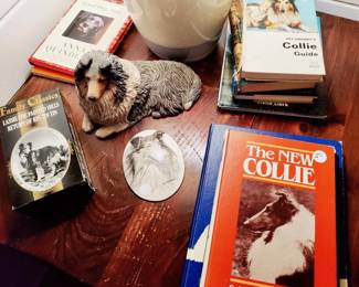 GREAT SELECTION OF ROUGH COLLIES