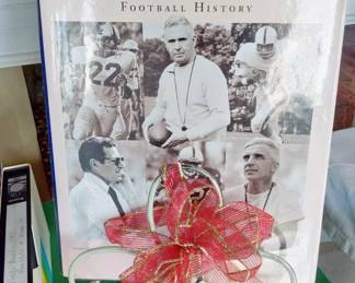 MANY PENN STATE MEMORABILIA