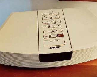 BOSE RADIO