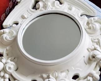 VINTAGE MIRROR