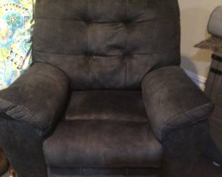 Recliner