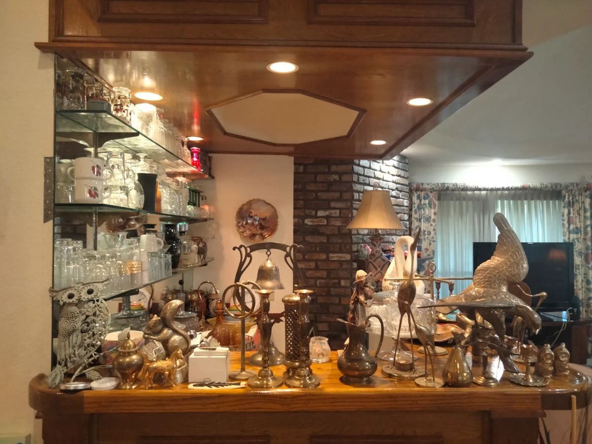 ALEDO PRE SALE & ESTATE SALE in Aledo, TX starts on 12/1/2023