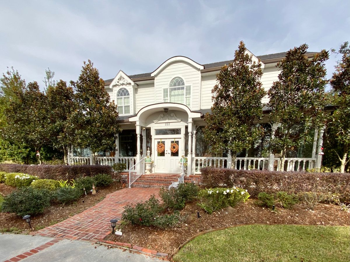 Amazing Sale on Ashburn in Schriever, LA starts on 12/8/2023