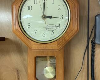 Savanah Row Westminster Chime "Was new in the box"