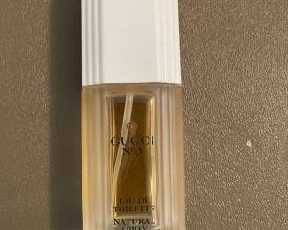 Gucci Perfume