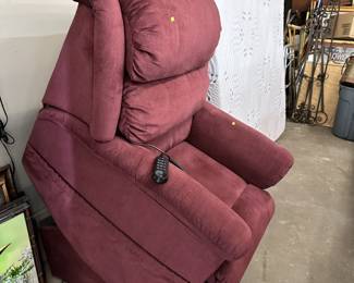 Lift Chair
