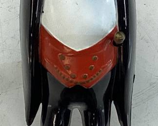 VTG. OLD CROW BOURBON WHISKEY ADVERTISING