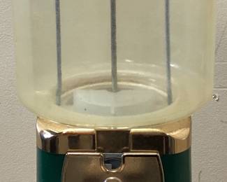 VTG. SILENT SALESFORCE INC GUM BALL