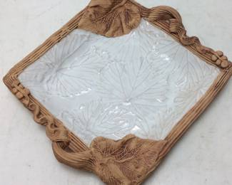 CHARLESTOWN PORCELAINE BOWL