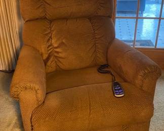 LAZBOY Power Recliner