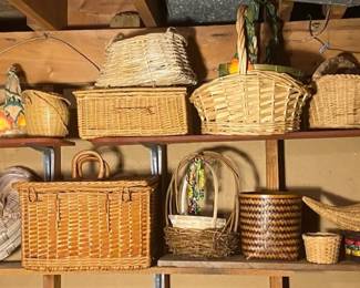 Basket Collection