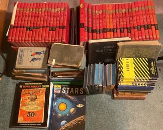 Antique And Vintage Books, Nancy Drew, Hardy Boys, Hans Brinker 