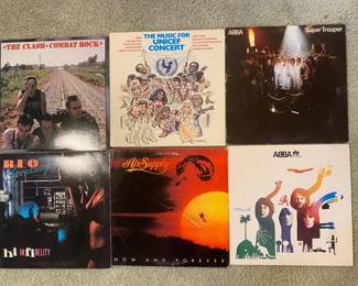 REO Speed Wagon, ABBA, Air Supply And More