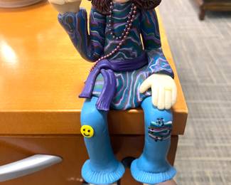 60’s shelf beatnik