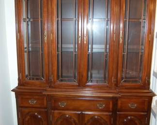 China Hutch