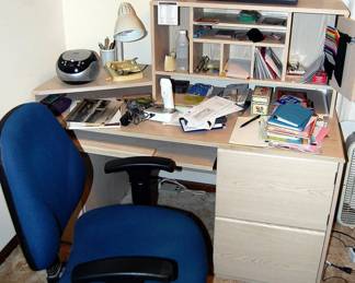 Office Desk (Several)