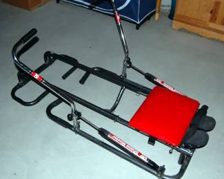 Excercise Rowing Machine