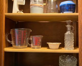 Kitchen & Household Stuff