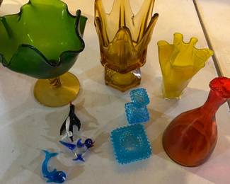 Some Art Glass
