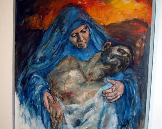 Another "Szabo" Painting