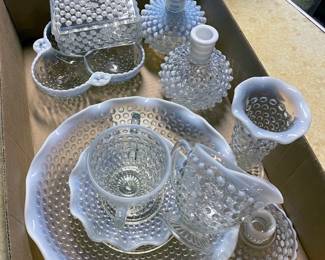 Hobnail Fenton