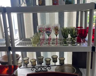 Great Christmas Glasses 