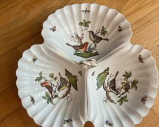 Herend Rothschild China