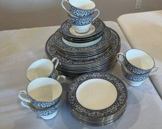 Minton China Set