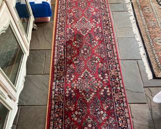 Beautiful carpet runners