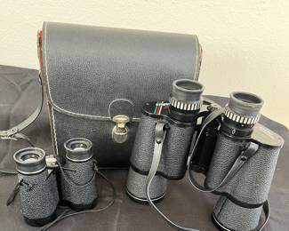 Binoculars
