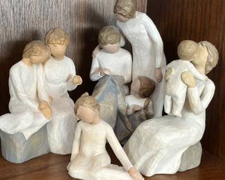 Willowtree figurines